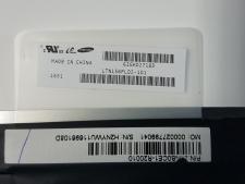 Матриця LCD до ноутбука Msi GF62VR №2